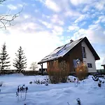 Relax - Mazur Chata