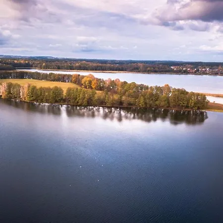 Relax - Mazur Lodge Malkinie