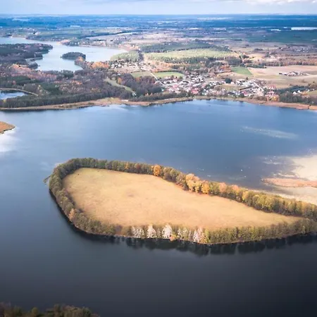 Lodge Relax - Mazur Malkinie