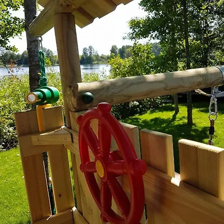 Lodge Relax - Mazur *