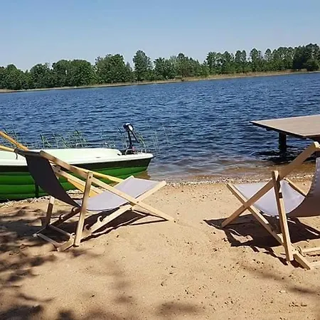 Lodge Relax - Mazur Malkinie