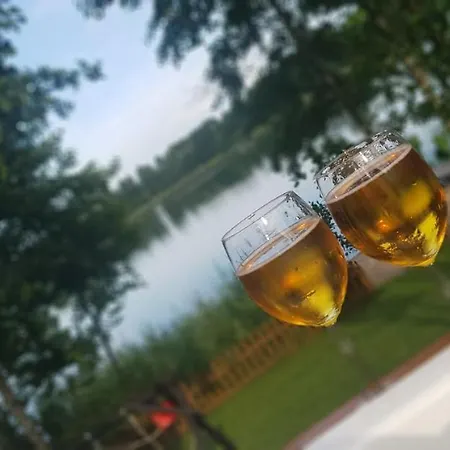 Relax - Mazur * Małkinie