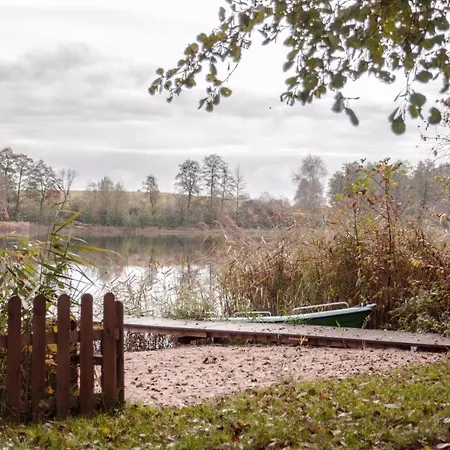 Relax - Mazur * Malkinie