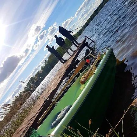 Lodge Relax - Mazur *