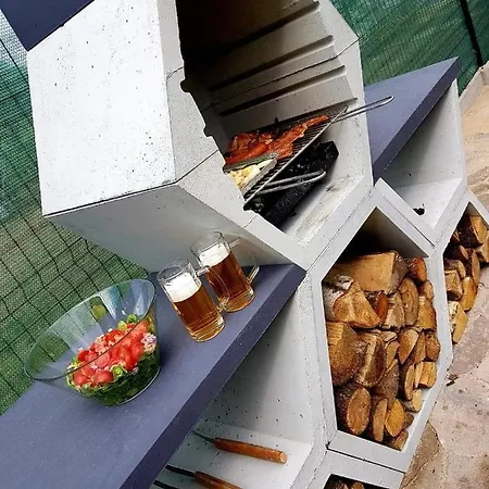 Relax - Mazur * Malkinie