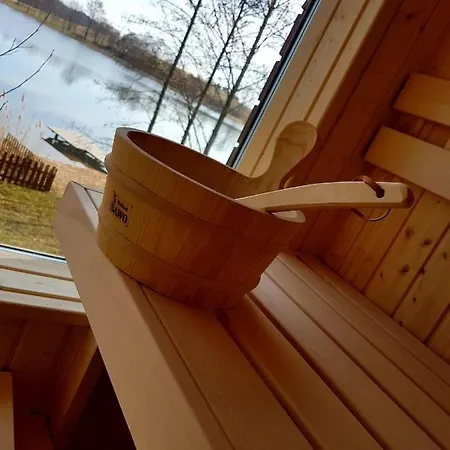 Relax - Mazur Malkinie