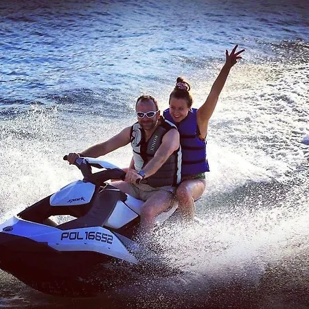 Relax - Mazur Lodge Malkinie