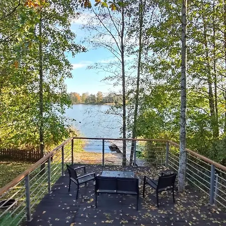 Relax - Mazur Lodge Malkinie