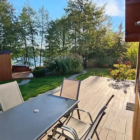 Lodge Relax - Mazur Malkinie