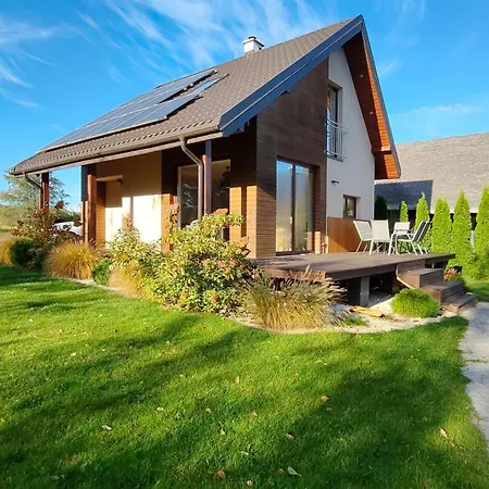 Relax - Mazur Malkinie