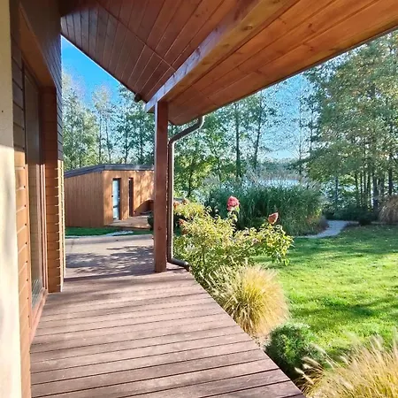 Relax - Mazur * Malkinie