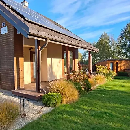 Relax - Mazur Lodge *