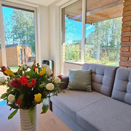 Lodge Relax - Mazur Malkinie