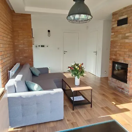 Relax - Mazur Lodge *