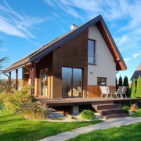 Relax - Mazur Malkinie